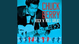 Video thumbnail of "Chuck Berry - Sweet Little Rock and Roller"