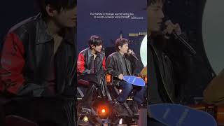 JK is the creator of ‘hahaha’ line in Hooligan