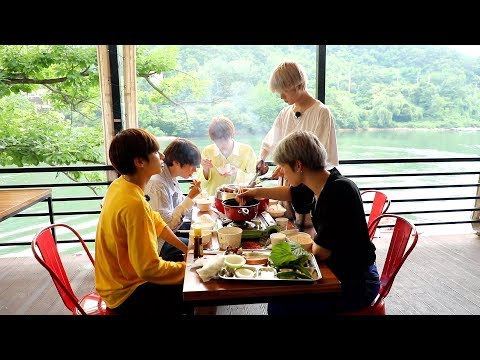 TALK X <strong>TODAY</strong> : Season2 <strong>EP</strong>.7 - TXT (투모로우바이투게더)