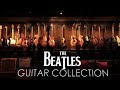 "The Beatles" Guitar Collection