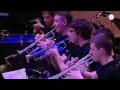 Ljubljana academy of music big band caribe