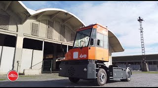 Programa #EnRed: H2Tractor