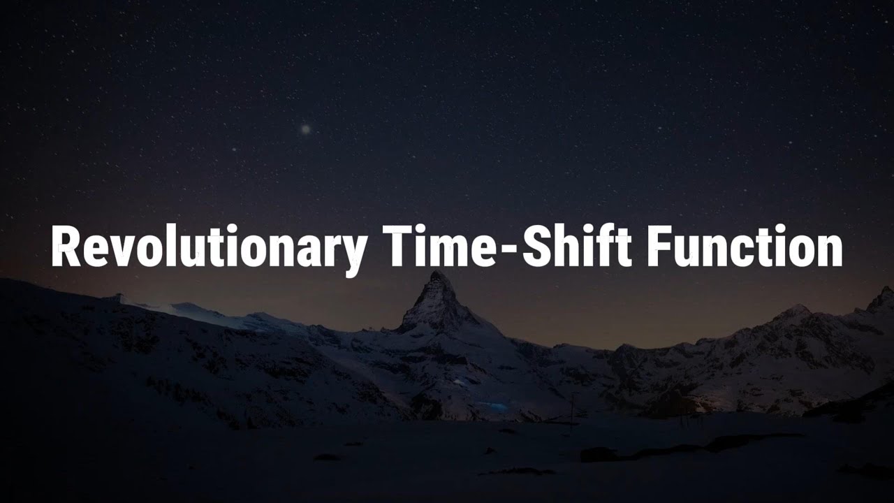 How to Use Time Shift and Parental Control Functions with SuperBox S7 ...