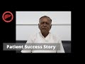 Patient success story  surgery for liver tumor  dr hitesh chavda