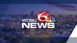 WDSU News at 10:00 Open - 4/25/2024 [NEW OPEN]