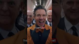 Vince McMahon Biopic Casting Just Got Interesting