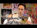 Hong Kong 97. I own it. No kidding. - Ultra Healthy Video Game Nerd