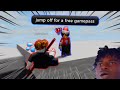 I trolled people with fake free gamepasses in roblox the strongest battlegrounds