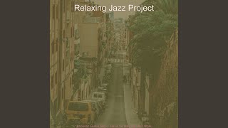 Hip Moods for Resting after Work