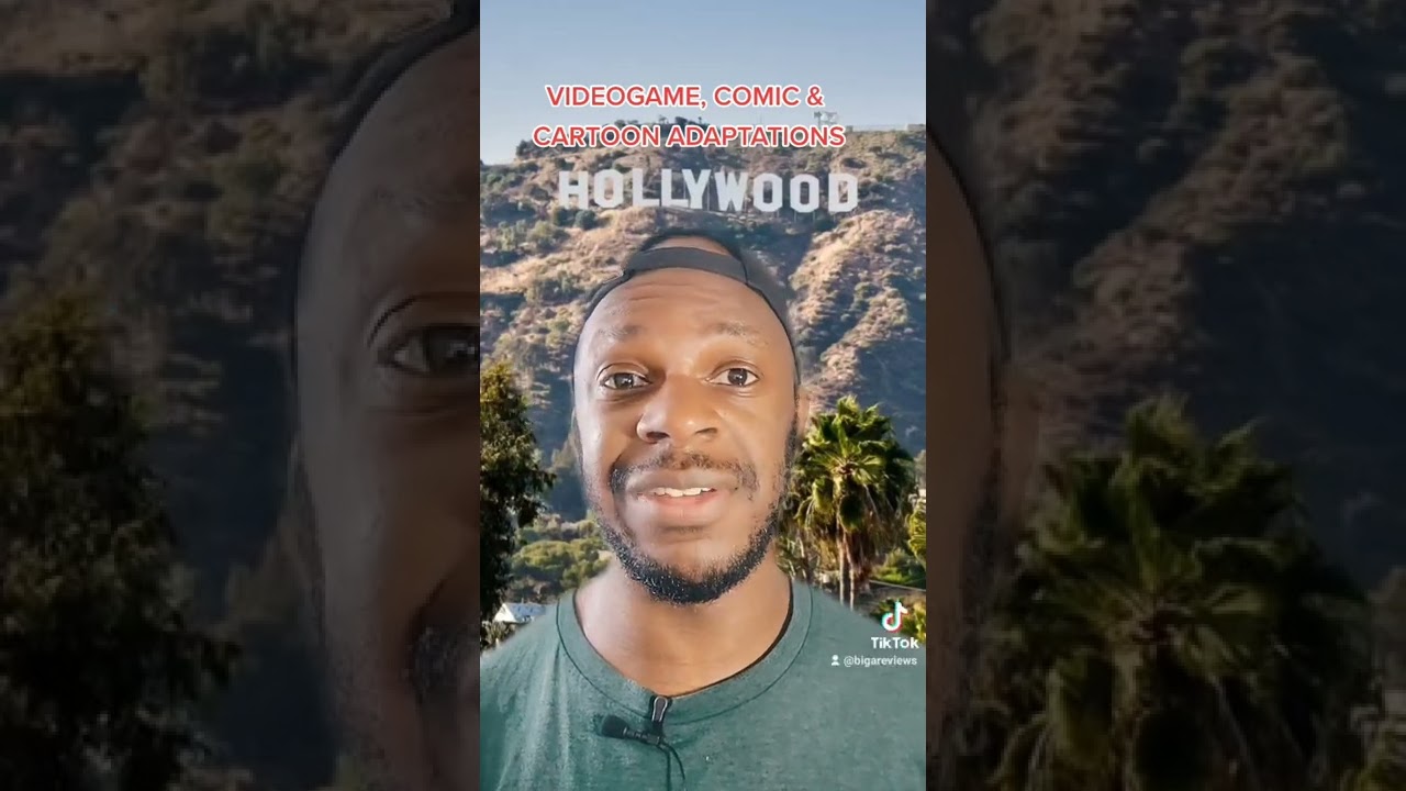 Can You Adapt The Source Material If You Don't Know It?