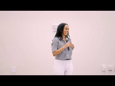 There Are Miracles Every Day, Why Can't You Be One?