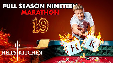 Fear and Loathing in Hell