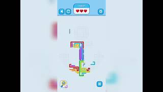 Wiggle escape Level 31 Walkthrough Solution | Wiggle Escape: Snake Puzzle level 31