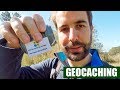 Passadiços da Bajouca - Geocaching Ep.66