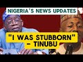 Tinubu Admits Early Stubbornness | Gowon Visits &amp; ADC Congress 2026 | Nigerians Hit by Iran Missiles