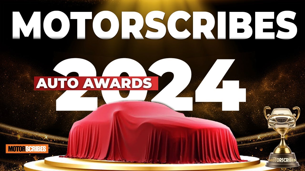 The best digital auto awards for the Indian Industry!
