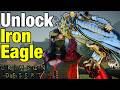 How to Unlock IRON EAGLE Legendary Pet in Crimson Desert