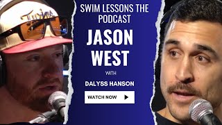 Jason West - Swim Lessons - #057