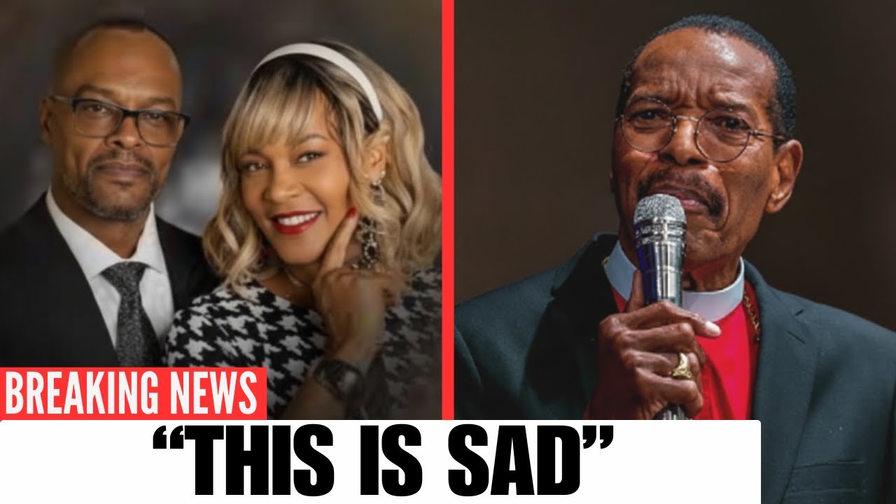 Charles Edward Blake Sr. Funeral Tribute Son Faith Community Mourns Passing of Elder Lawrence Blake