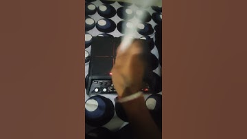 Kehrwa loop on Roland spd sx