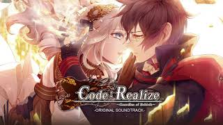 Code Realize ~Guardian of Rebirth~ Original Soundtrack