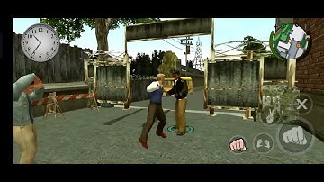 Bully AE - NPC Darby #4