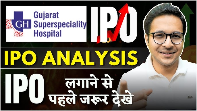 Gujarat Kidney & Super Speciality IPO Analysis | IPO Review ...