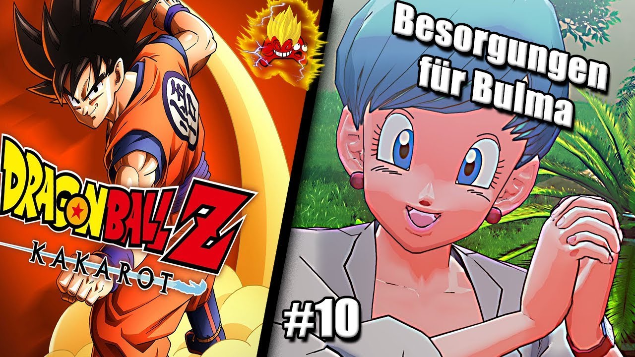 Dragonball Z Folge 263 Deutsch