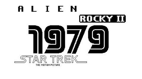 Bad Apple HD - Atari 8-Bit Demo by JAC! of WUDSN (PAL) (2018)