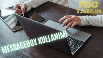 C# - MESSAGEBOX NEDİR ? MESSAGEBOX ÖZELLİKLERİ VE  KULLANIMI