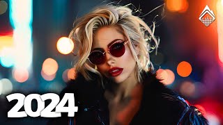 Lady Gaga, One Republic, Sia, Imagine Dragons, Avicii Cover Style🎵 EDM Remixes of Popular Songs