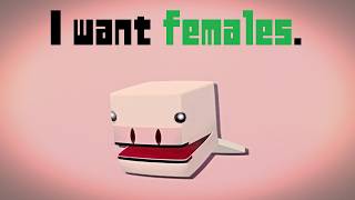 The Strangest GameCube Game