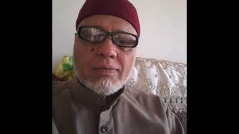 القارىء الطبيب شوقى حامد شرف الدين تلاوة مجودة  من سورة الحج
