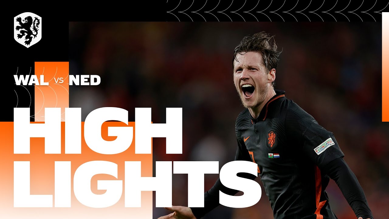 Netherlands World Cup 2022 guide: Key players, injuries, tactics