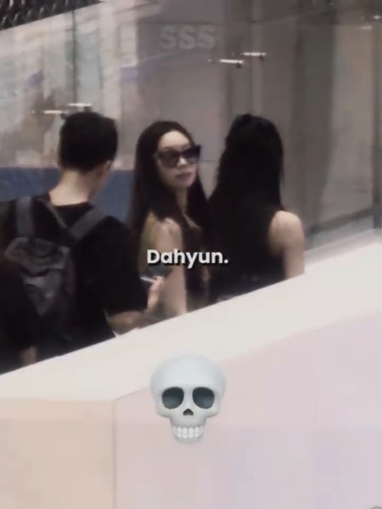 Camera: Breathes | Dahyun: 👁️👁️ #dahyun #twice