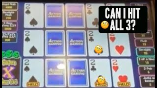 Have You Ever Been This Lucky?