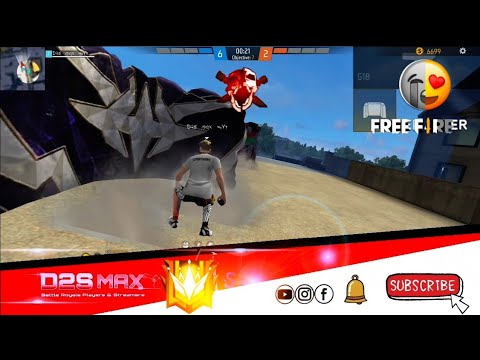 BACK! BACK! UNDERRATED GAMEPLAY!!👿👿 D2S MAX।। - YouTube