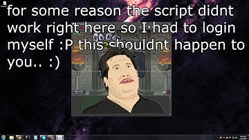 How to install scripts to OSBot