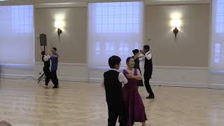 15 First Year Waltz - Look Inside