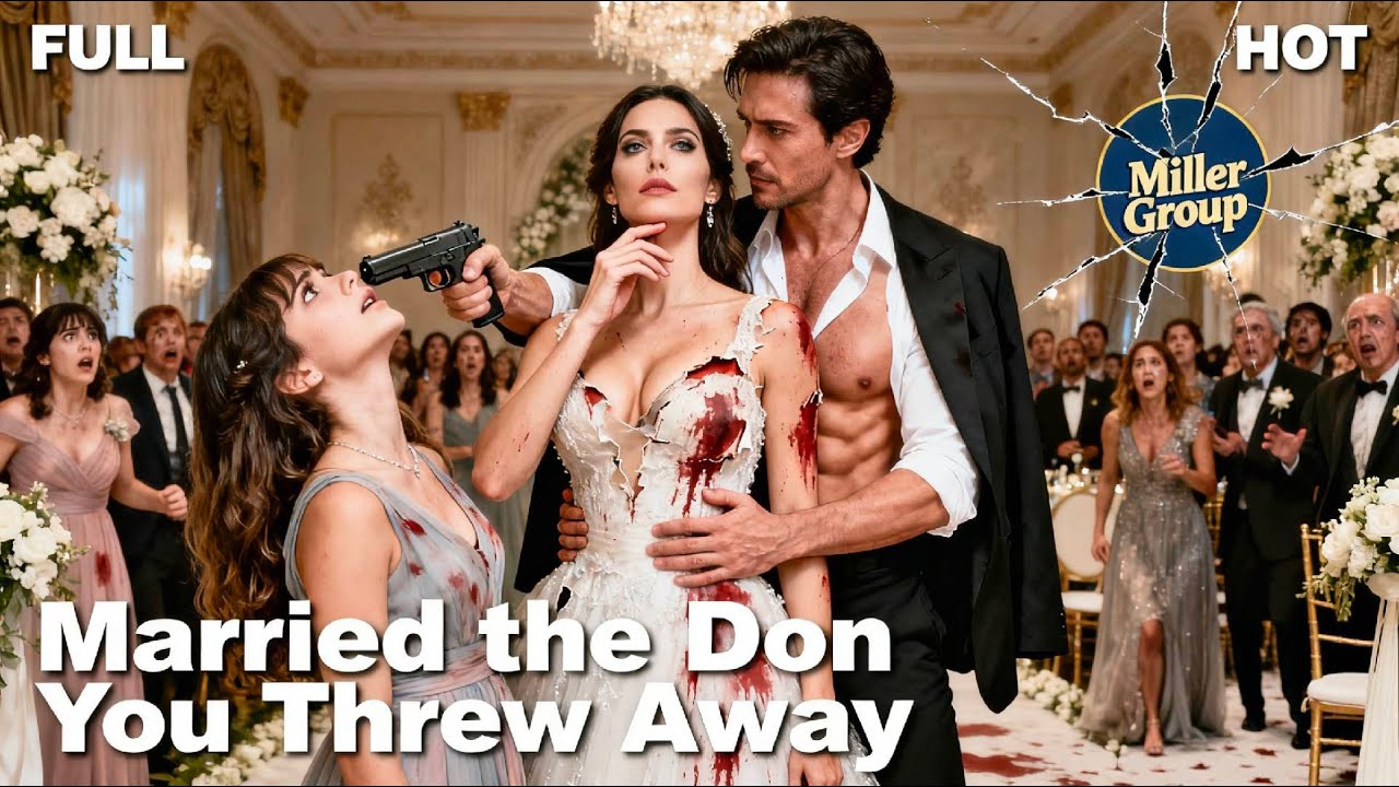 💥Wedding Do-Over: This Time, I Chose The Silent But Deadly Husband 