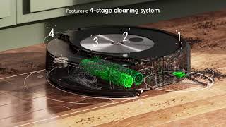 iRobot Singapore | Roomba Combo™ j7+ Robot Vacuums and Mops