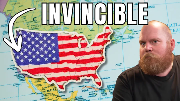 No Military Could Survive Invading America — Aussie Reaction!