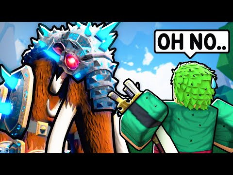 Killing Every Boss