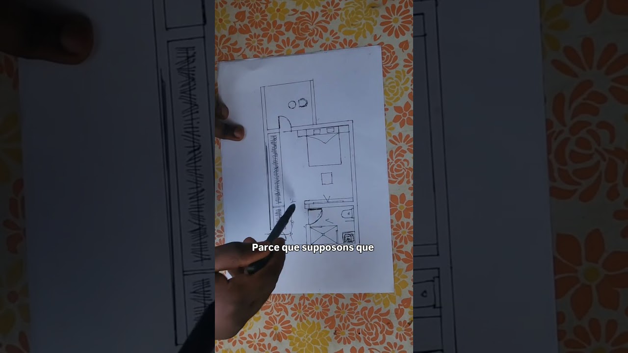 Astuces architecturale pour les profane, Episode 3