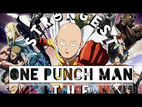 Review One Punch Man: The Strongest| Review Game| ZF Game