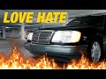 90's Project car struggles | The undetectable repaint process