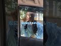 犬系彼女を車から追い出してみたら思ってたんと違った#shorts
