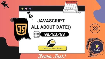 Master JavaScript