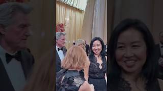 Kurt Russell & Goldie Hawn coming for an Event 😍♥️ #kurtrussell #Goldiehawn