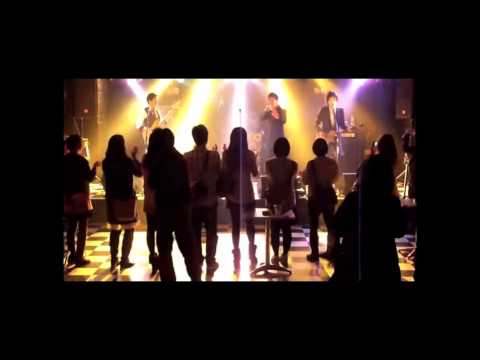 THE ESAKAS/恋をとめないで